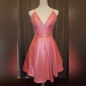 Jovani Cocktail